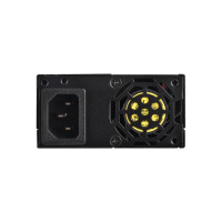 Produktbild för SilverStone Flex ATX FX600 Platinum