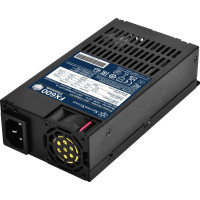 Produktbild för SilverStone Flex ATX FX600 Platinum
