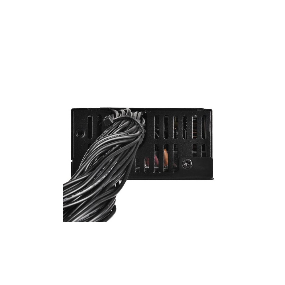 Produktbild för SilverStone Flex ATX FX600 Platinum