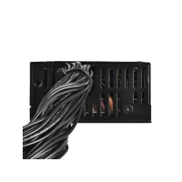 Produktbild för SilverStone Flex ATX FX600 Platinum