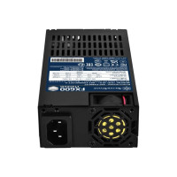 Produktbild för SilverStone Flex ATX FX600 Platinum