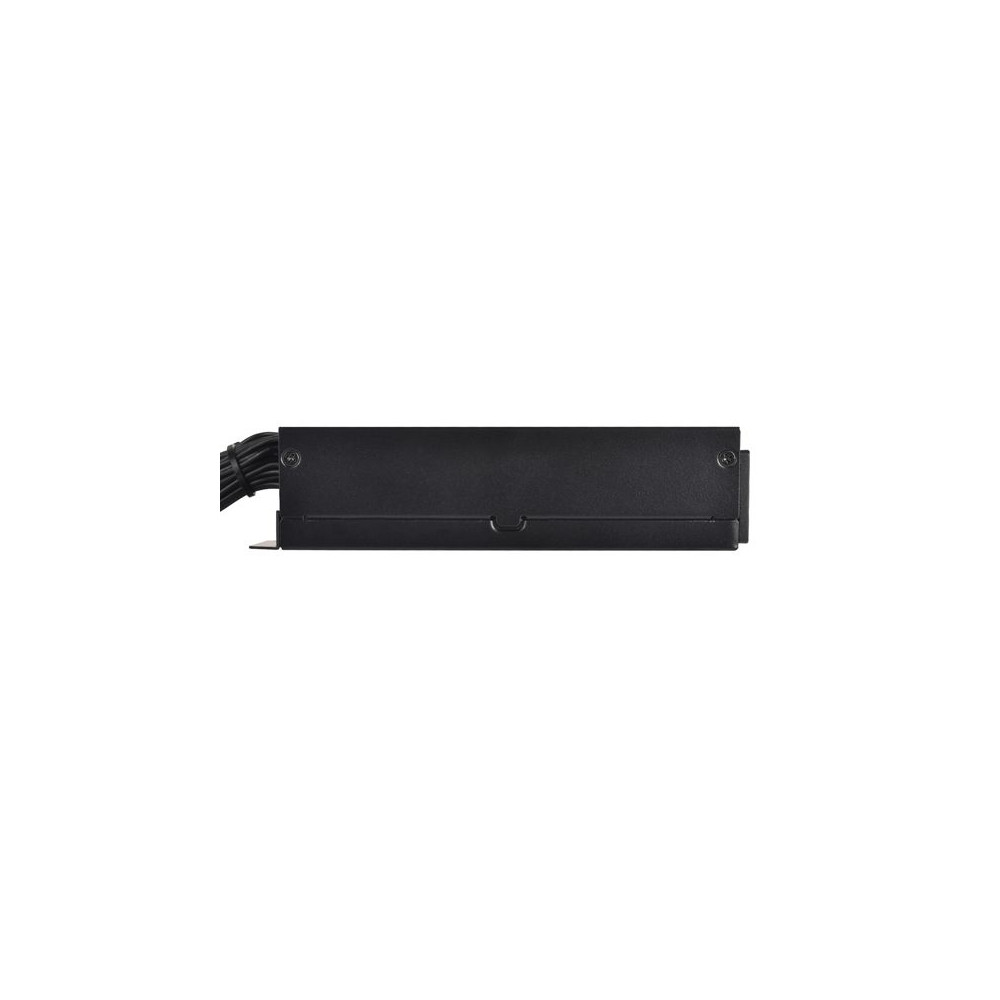 Produktbild för SilverStone Flex ATX FX600 Platinum