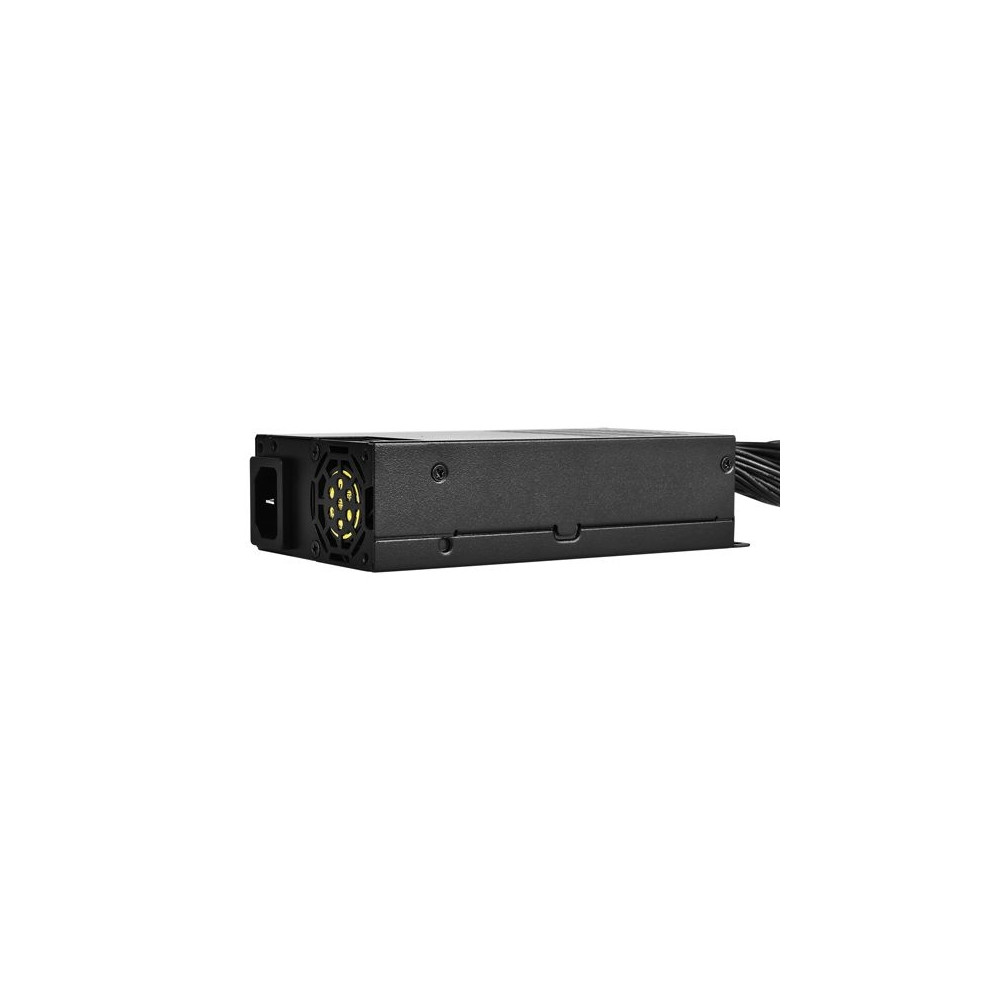 Produktbild för SilverStone Flex ATX FX600 Platinum