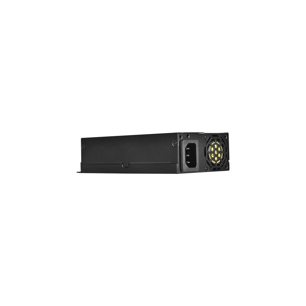 Produktbild för SilverStone Flex ATX FX600 Platinum