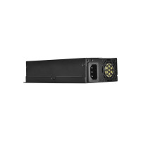 Produktbild för SilverStone Flex ATX FX600 Platinum