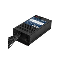 Produktbild för SilverStone Flex ATX FX600 Platinum