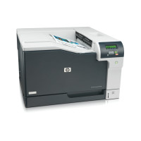 Produktbild för HP Color LaserJet Professional CP5225n - skrivare - färg - laser