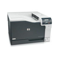 Produktbild för HP Color LaserJet Professional CP5225n - skrivare - färg - laser