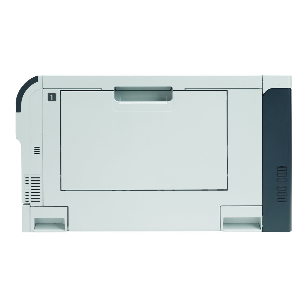 Produktbild för HP Color LaserJet Professional CP5225n - skrivare - färg - laser
