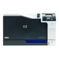 Produktbild för HP Color LaserJet Professional CP5225n - skrivare - färg - laser