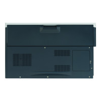 Produktbild för HP Color LaserJet Professional CP5225n - skrivare - färg - laser