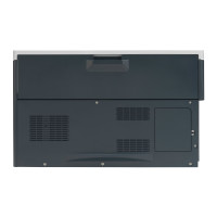 Produktbild för HP Color LaserJet Professional CP5225n - skrivare - färg - laser
