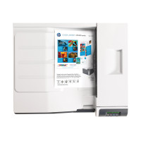 Produktbild för HP Color LaserJet Professional CP5225n - skrivare - färg - laser