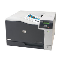 Produktbild för HP Color LaserJet Professional CP5225n - skrivare - färg - laser
