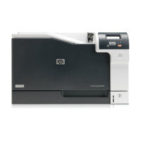 Produktbild för HP Color LaserJet Professional CP5225n - skrivare - färg - laser