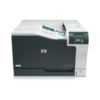 Produktbild för HP Color LaserJet Professional CP5225n - skrivare - färg - laser