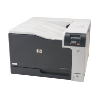 Produktbild för HP Color LaserJet Professional CP5225n - skrivare - färg - laser