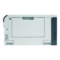 Produktbild för HP Color LaserJet Professional CP5225n - skrivare - färg - laser