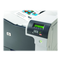 Produktbild för HP Color LaserJet Professional CP5225n - skrivare - färg - laser