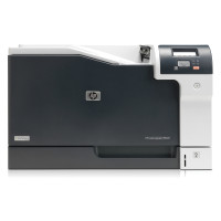 Produktbild för HP Color LaserJet Professional CP5225n - skrivare - färg - laser