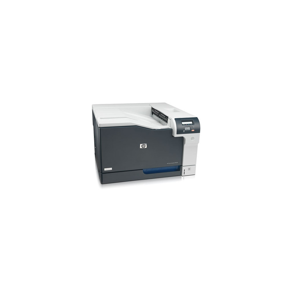 Produktbild för HP Color LaserJet Professional CP5225n - skrivare - färg - laser