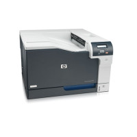 Produktbild för HP Color LaserJet Professional CP5225n - skrivare - färg - laser