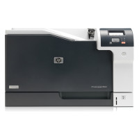 Produktbild för HP Color LaserJet Professional CP5225n - skrivare - färg - laser