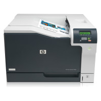 Produktbild för HP Color LaserJet Professional CP5225n - skrivare - färg - laser