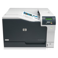Produktbild för HP Color LaserJet Professional CP5225n - skrivare - färg - laser