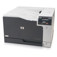 Produktbild för HP Color LaserJet Professional CP5225n - skrivare - färg - laser