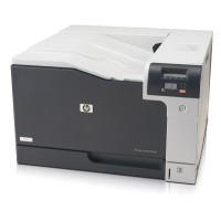 Produktbild för HP Color LaserJet Professional CP5225n - skrivare - färg - laser