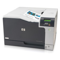 Produktbild för HP Color LaserJet Professional CP5225n - skrivare - färg - laser