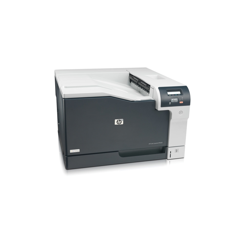 Produktbild för HP Color LaserJet Professional CP5225n - skrivare - färg - laser