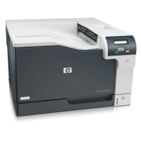 Produktbild för HP Color LaserJet Professional CP5225n - skrivare - färg - laser