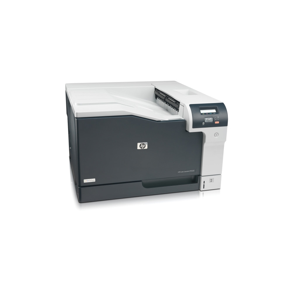 Produktbild för HP Color LaserJet Professional CP5225n - skrivare - färg - laser