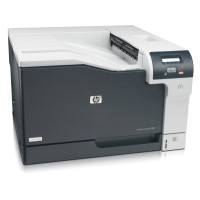 Produktbild för HP Color LaserJet Professional CP5225n - skrivare - färg - laser