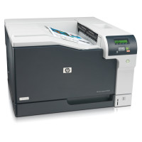 Produktbild för HP Color LaserJet Professional CP5225n - skrivare - färg - laser
