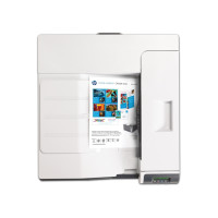 Produktbild för HP Color LaserJet Professional CP5225n - skrivare - färg - laser
