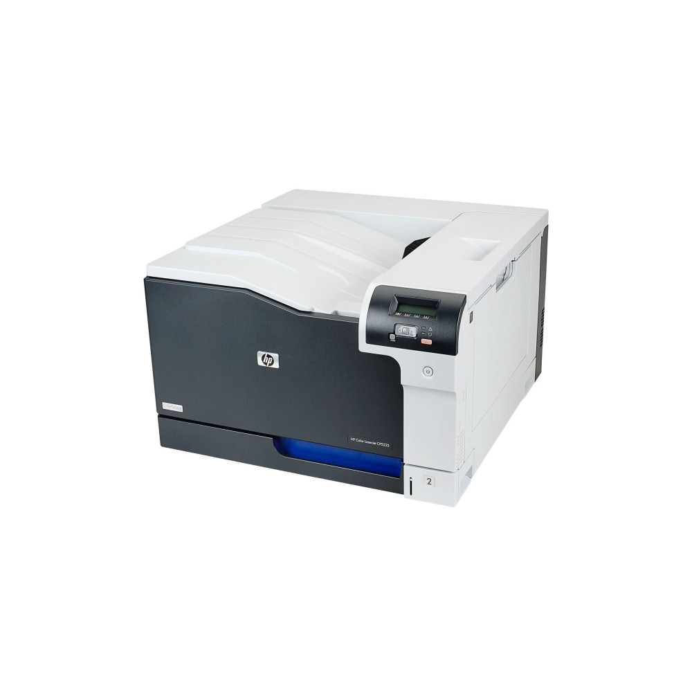 Produktbild för HP Color LaserJet Professional CP5225n - skrivare - färg - laser