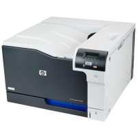Produktbild för HP Color LaserJet Professional CP5225n - skrivare - färg - laser