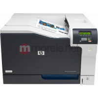 Produktbild för HP Color LaserJet Professional CP5225n - skrivare - färg - laser