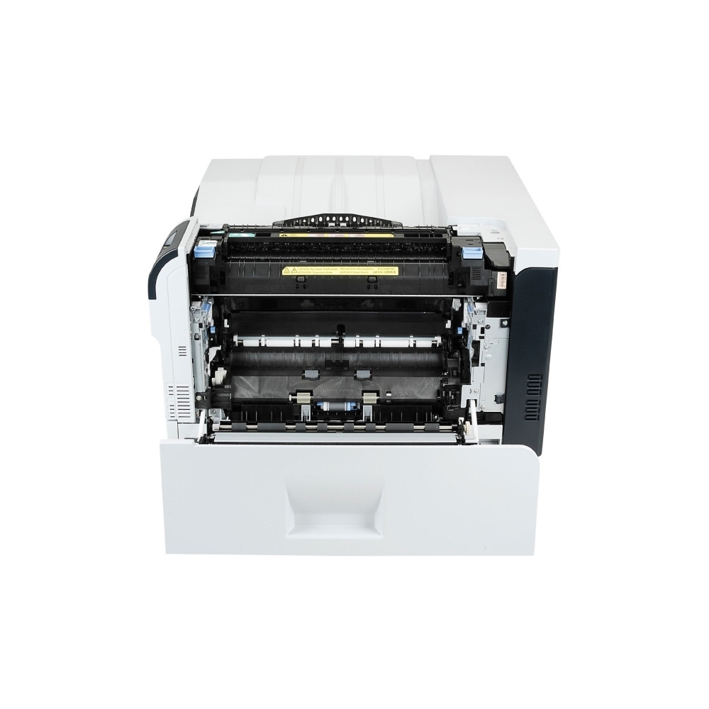 Produktbild för HP Color LaserJet Professional CP5225n - skrivare - färg - laser