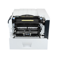 Produktbild för HP Color LaserJet Professional CP5225n - skrivare - färg - laser