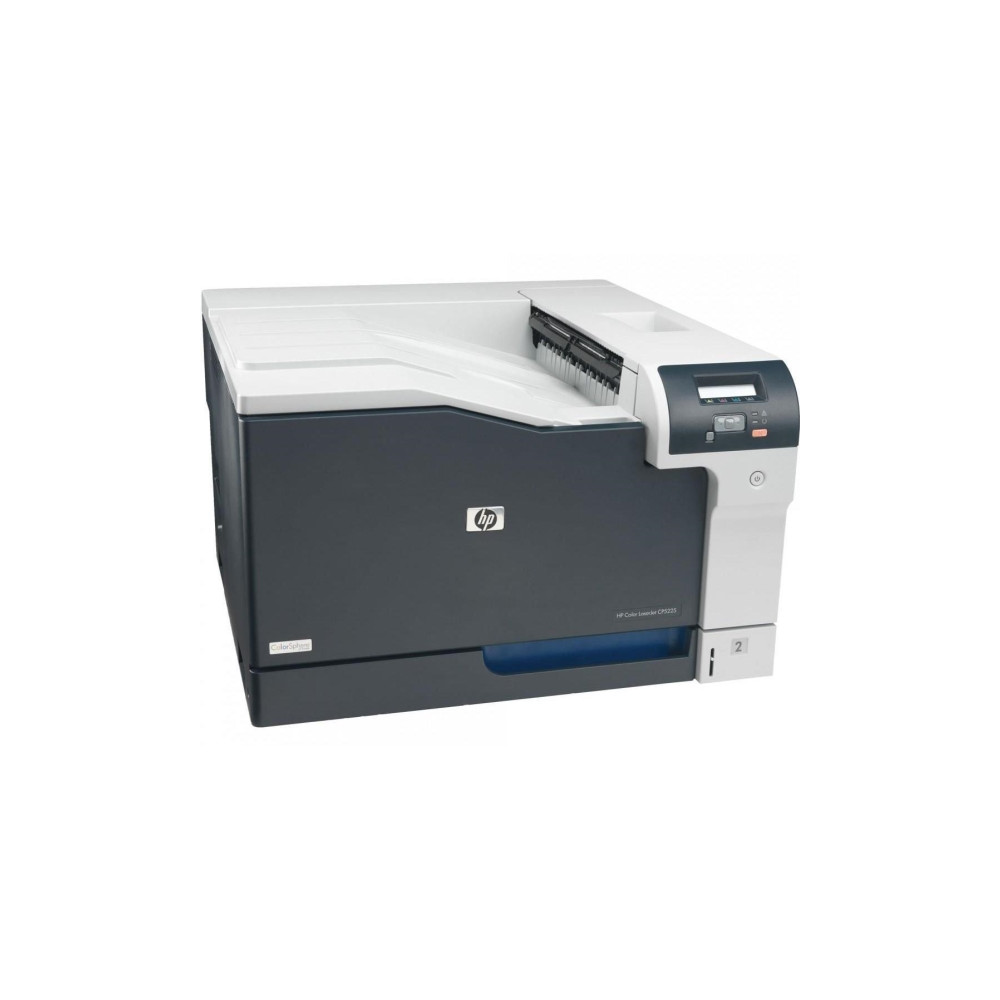 Produktbild för HP Color LaserJet Professional CP5225n - skrivare - färg - laser