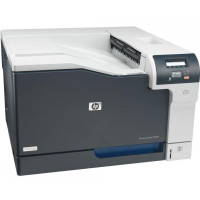 Produktbild för HP Color LaserJet Professional CP5225n - skrivare - färg - laser