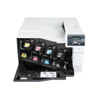 Produktbild för HP Color LaserJet Professional CP5225n - skrivare - färg - laser