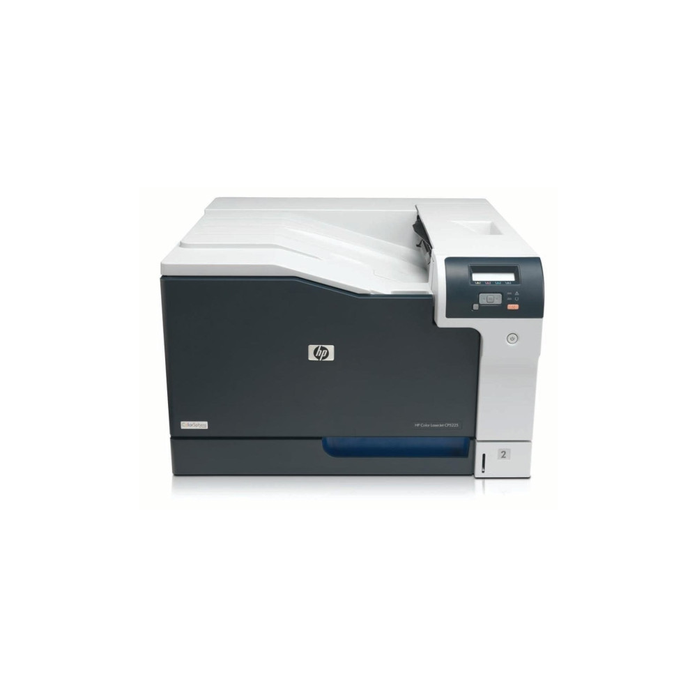 Produktbild för HP Color LaserJet Professional CP5225n - skrivare - färg - laser