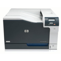 Produktbild för HP Color LaserJet Professional CP5225n - skrivare - färg - laser