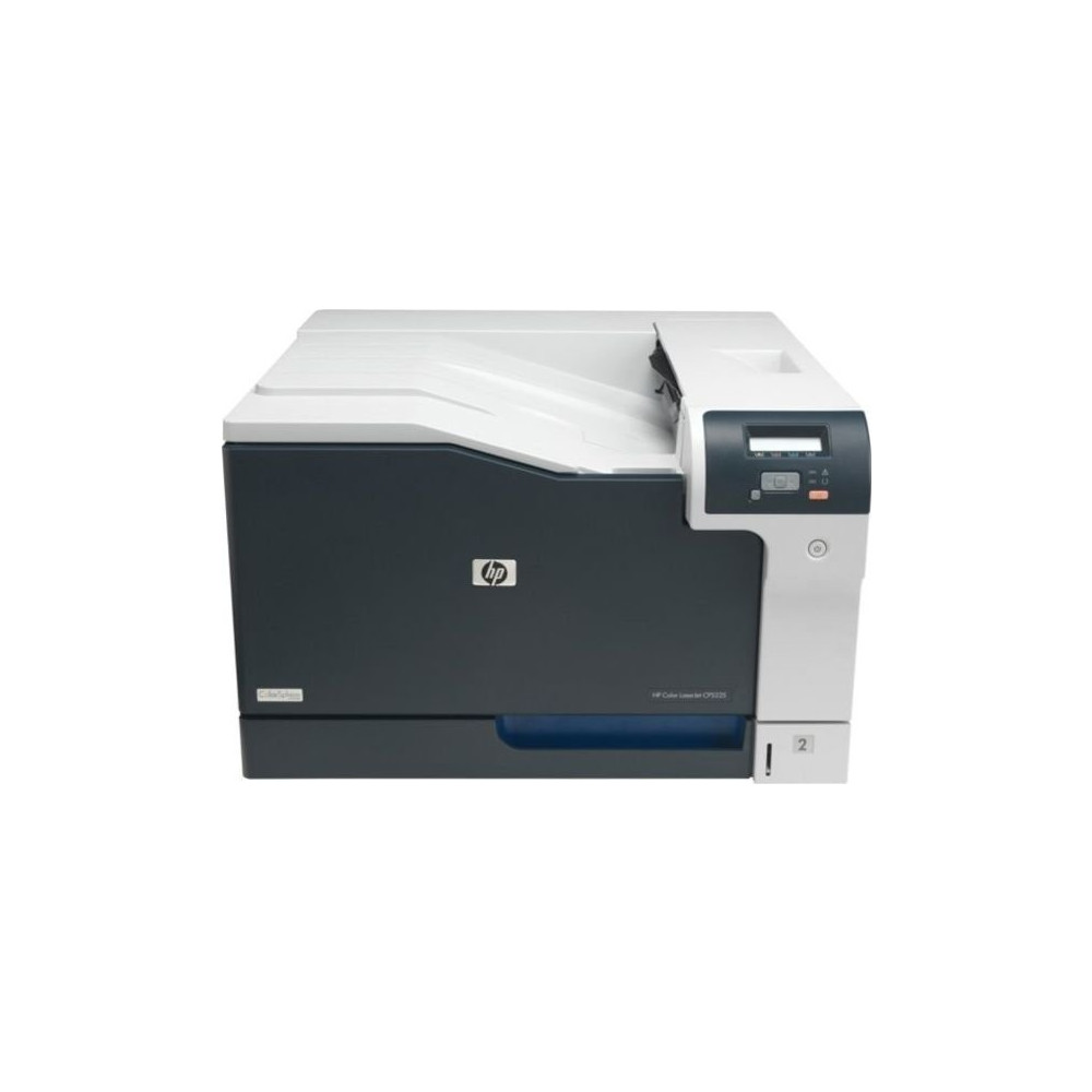 Produktbild för HP Color LaserJet Professional CP5225n - skrivare - färg - laser