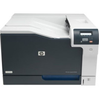 Produktbild för HP Color LaserJet Professional CP5225n - skrivare - färg - laser